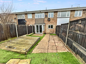 Garden- click for photo gallery